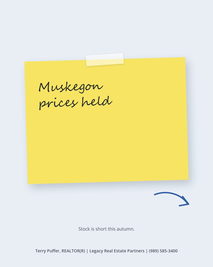 Sticky note