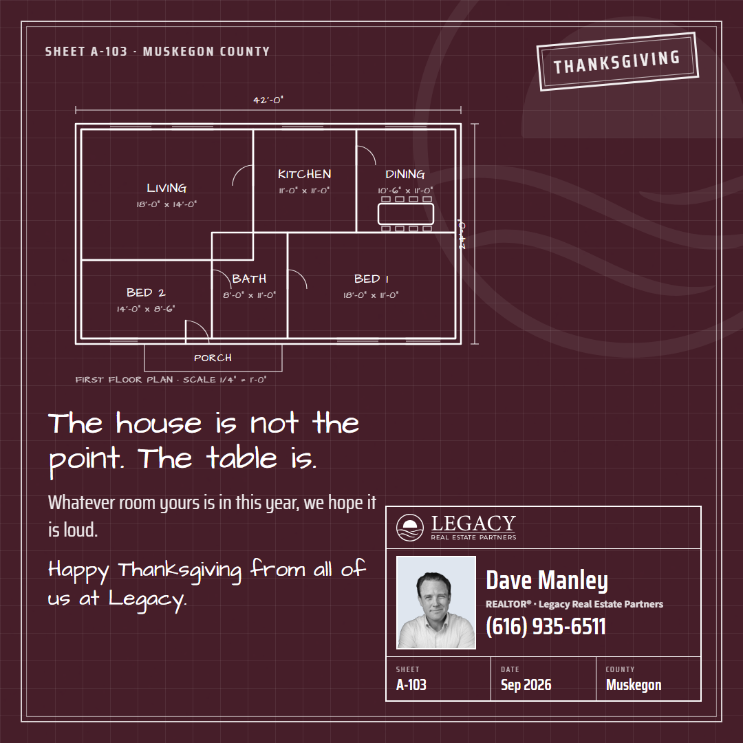 Thanksgiving