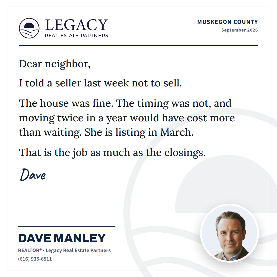 Note as a letter