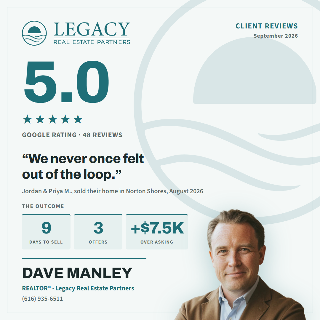 Review, rating-led