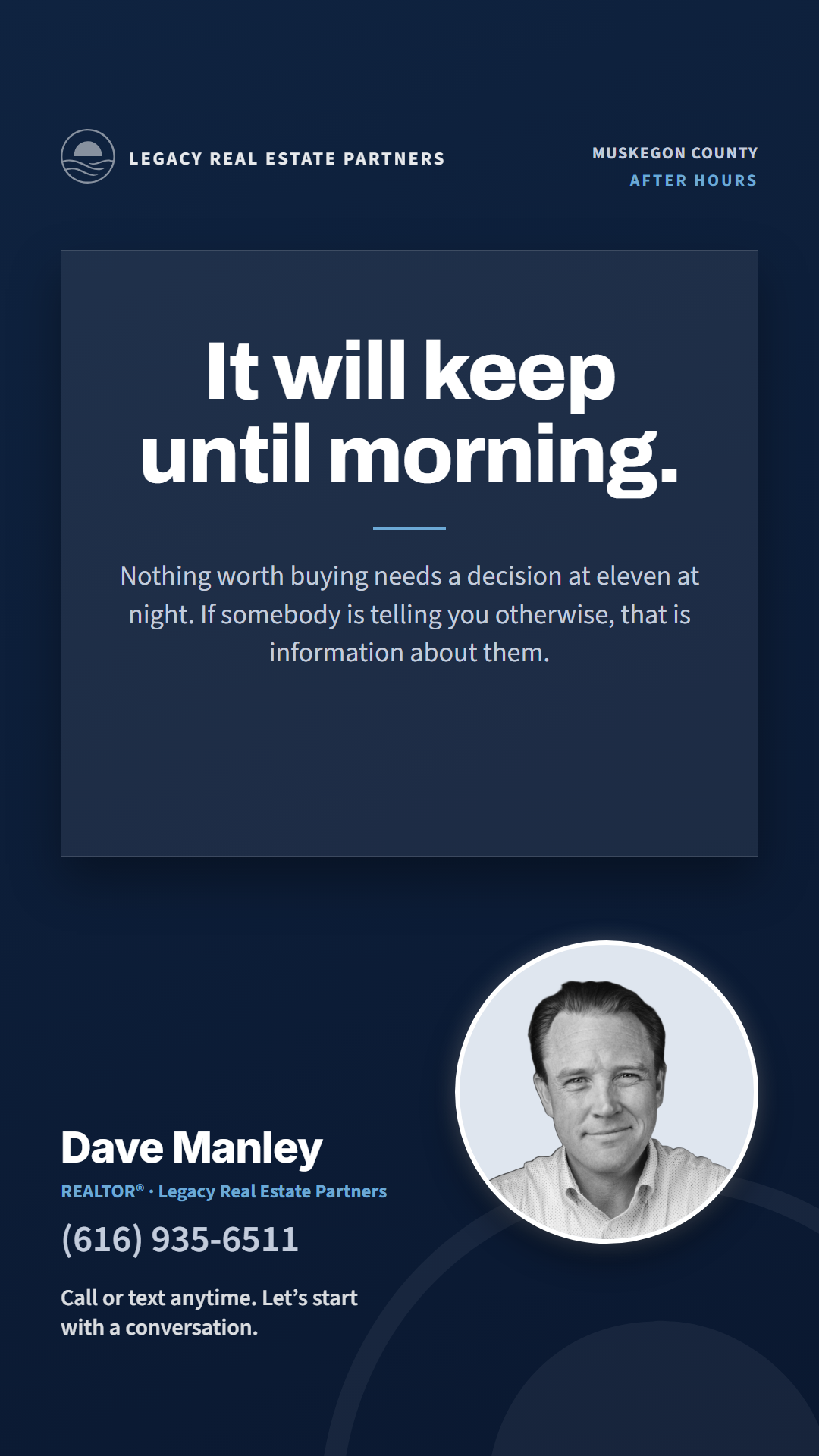 F5-circle story