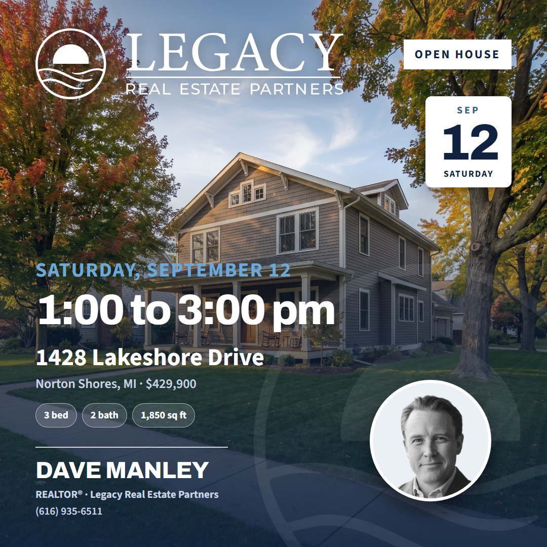 Open House, photo