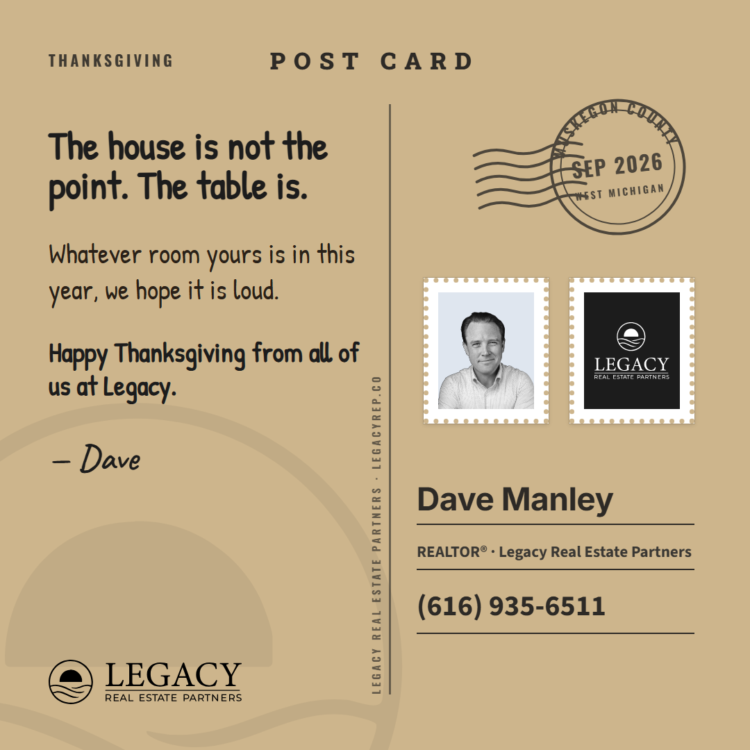 Thanksgiving